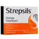 Strepsils Pastilles Mal de Gorge