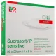 Suprasorb P Sensitive Pansements Hydrocellulaires siliconés