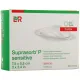 Suprasorb P Sensitive Pansements Hydrocellulaires siliconés