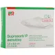 Suprasorb P Sensitive Pansements Hydrocellulaires siliconés