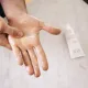 SVR Cicavit+ Crème mains