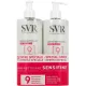 SVR Sensifine Dermo-nettoyant démaquillant