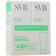 SVR Spirial Déo-Crème Anti-Transpirant 48 h