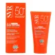 SVR Sun Secure Blur Crème Mousse Flouteur Optique SPF50+