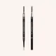 T Leclerc Mine Sourcils