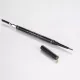 T Leclerc Mine Sourcils