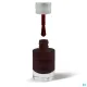 T Leclerc Vernis Soin Begonia