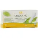 Tampons Organyc