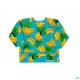 Twistshake Bavoir A Manches Banane