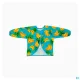 Twistshake Bavoir A Manches Banane
