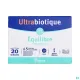 Ultrabiotique Équilibre