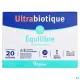 Ultrabiotique Équilibre