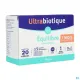 Ultrabiotique Équilibre