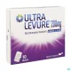 Ultralevure