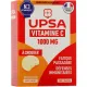 UPSA Vitamine C 1000mg comprimés à croquer