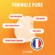 UPSA Vitamine C 1000mg comprimés à croquer