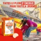 UPSA Vitamine C 1000mg comprimés à croquer