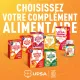 UPSA Vitamine C 1000mg sticks