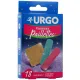 Urgo Pansements Enfant Prédécoupés