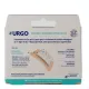 Urgo Pansements Waterproof Brûlures & Blessures Superficielles
