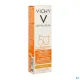 Vichy Capital Soleil Anti-Taches 3-en-1 Soin Quotidien Teinté SPF50+
