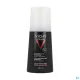 Vichy Homme Déodorant 24h Ultra-Frais