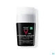 Vichy Homme Déodorant Anti-transpirant 48h Peaux sensibles