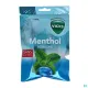 Vicks Bonbons Menthol Sans Sucres