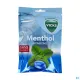 Vicks Bonbons Menthol Sans Sucres