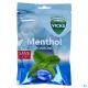 Vicks Bonbons Menthol Sans Sucres