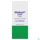 Vitabact 0,05% collyre