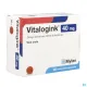 Vitalogink 40 mg 90 comprimés