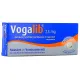 Vogalib Nausées et Vomissements