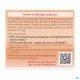 Weleda Baume de Massage Vergetures