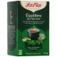 Yogi Tea Equilibre du Thé Vert Bio