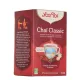 Yogi Tea Infusion Ayurvédique Chaï Classic Bio