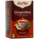 Yogi Tea Tisane Ayurvédique Gingembre